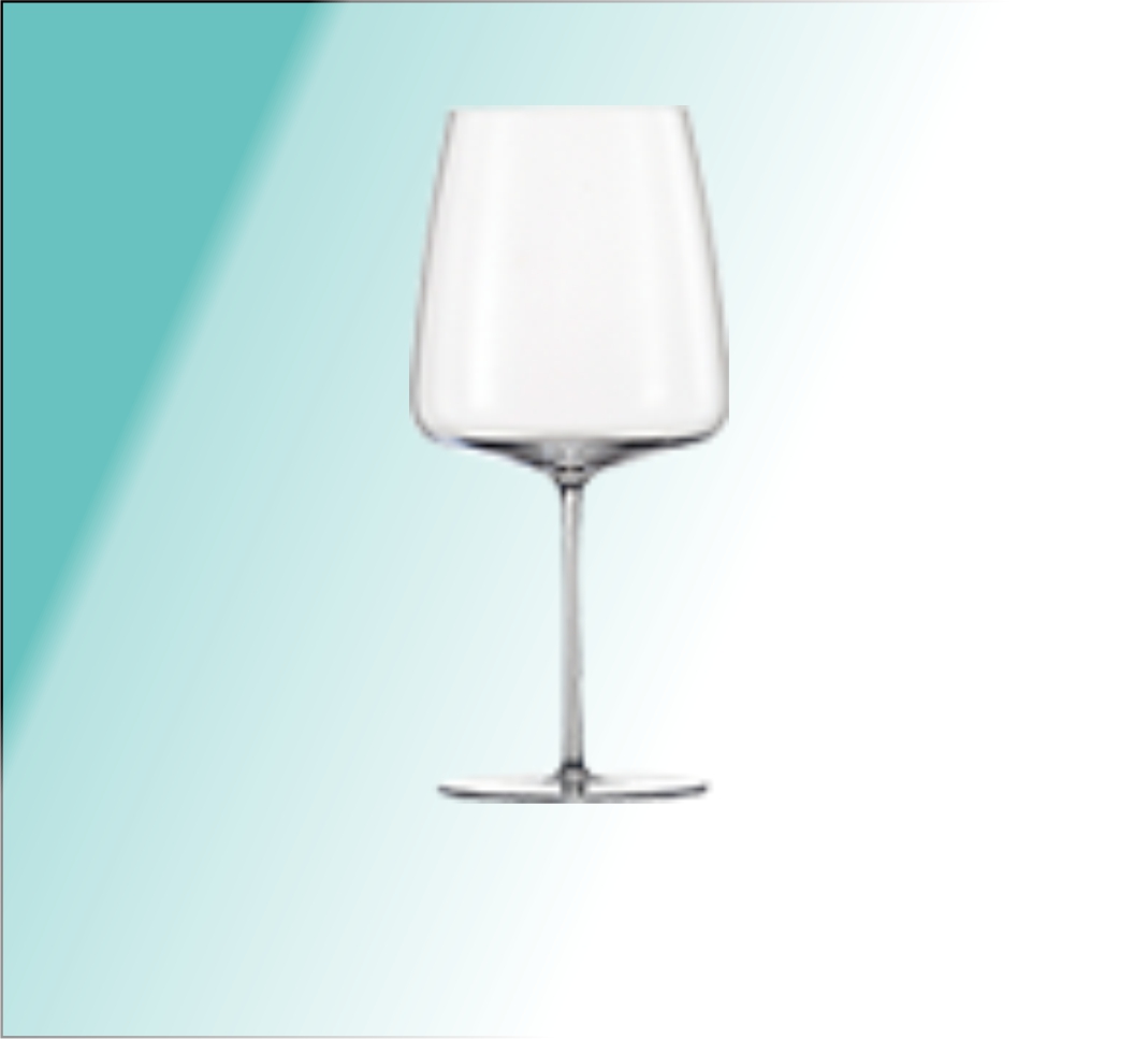 Rotweinglas 0,2 l "Simplify"